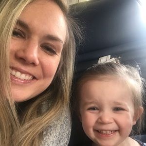 Meet your Posher, Carly